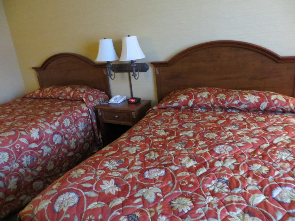 Hudson House Grand Hotel ห้อง รูปภาพ