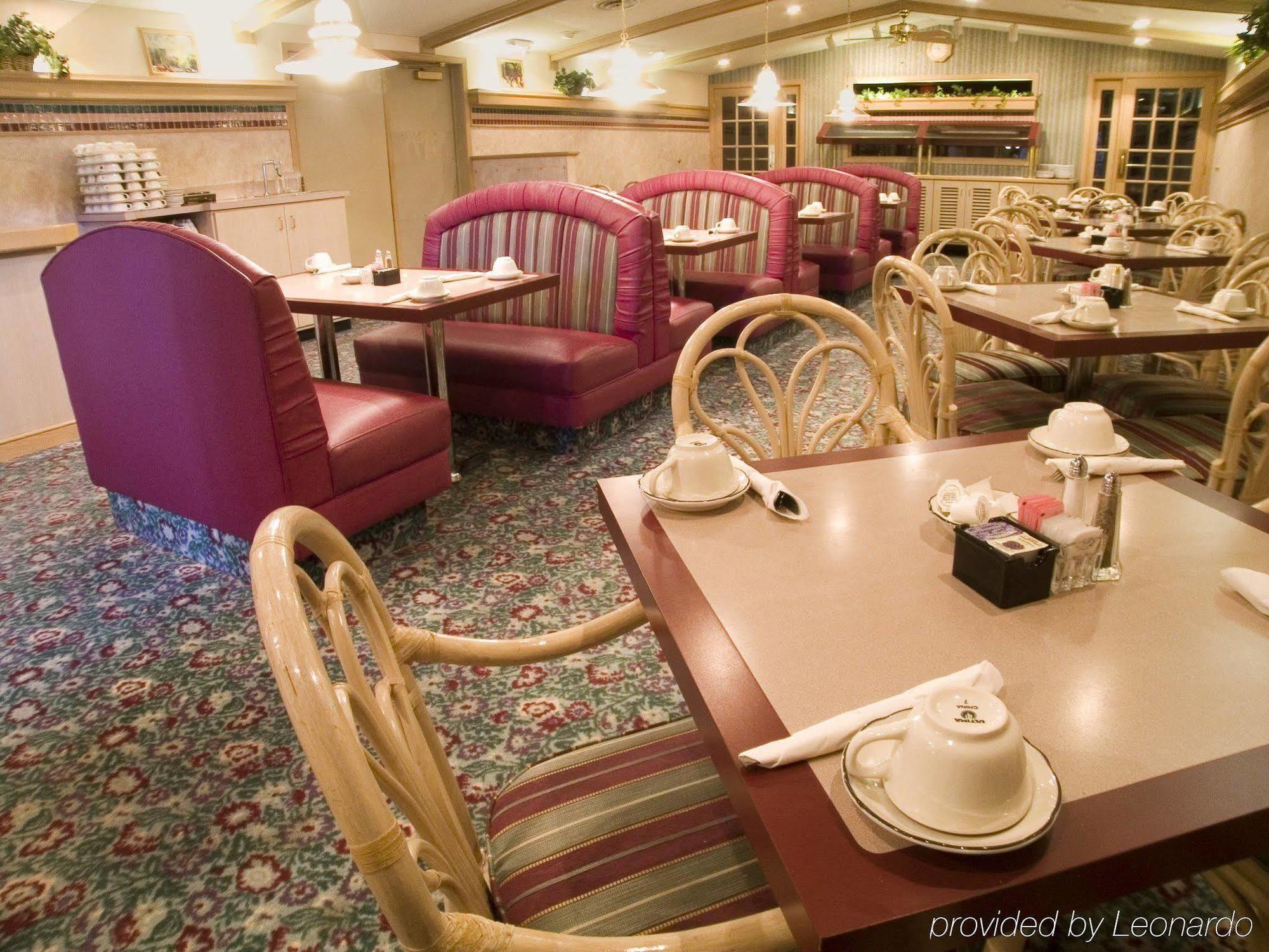 Hudson House Grand Hotel ภายนอก รูปภาพ