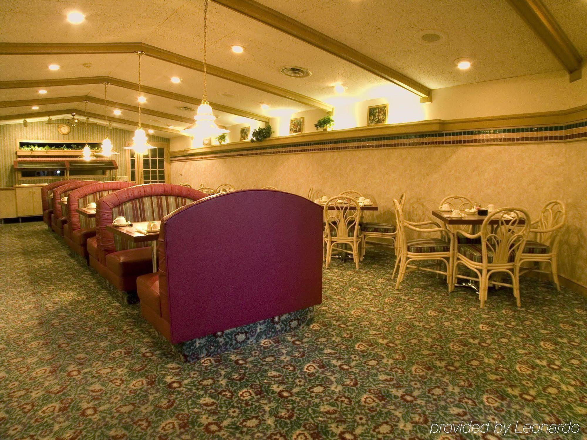 Hudson House Grand Hotel ภายนอก รูปภาพ