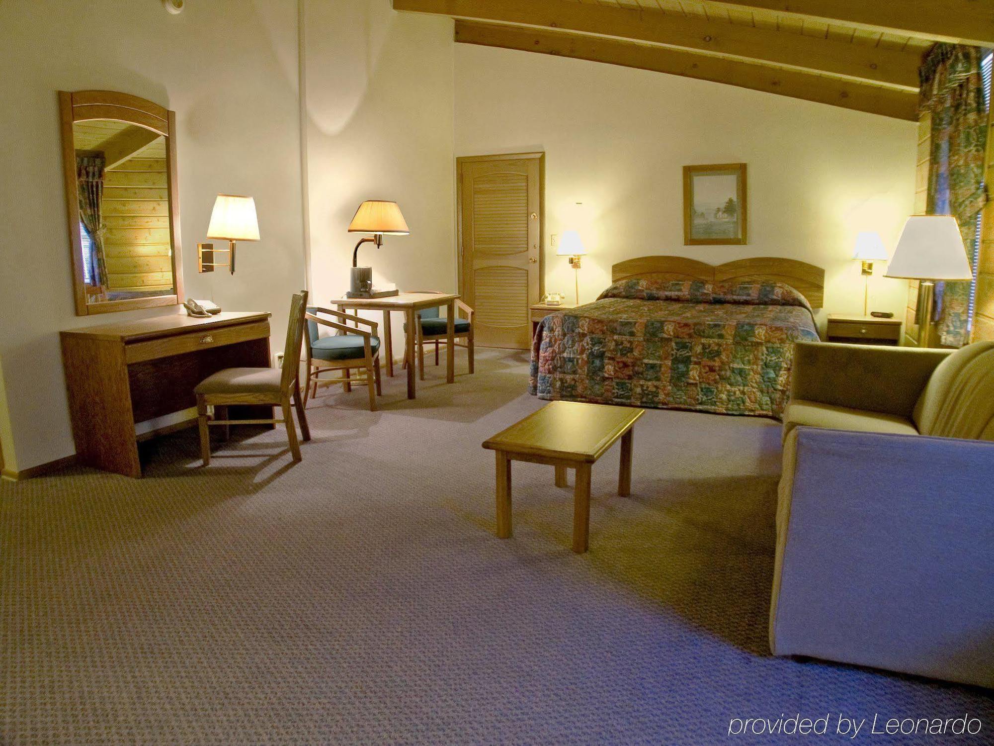 Hudson House Grand Hotel ภายนอก รูปภาพ